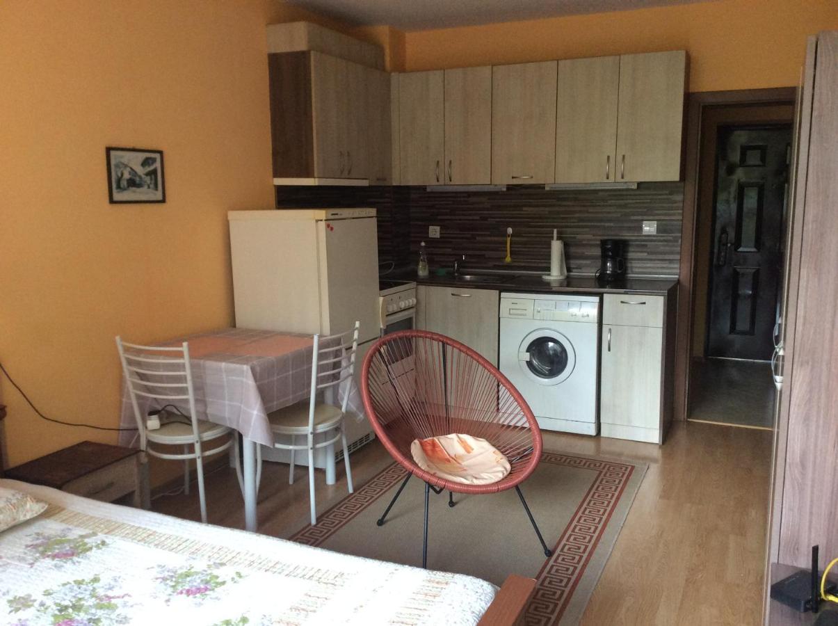 Marina Studio Burgaz Dış mekan fotoğraf