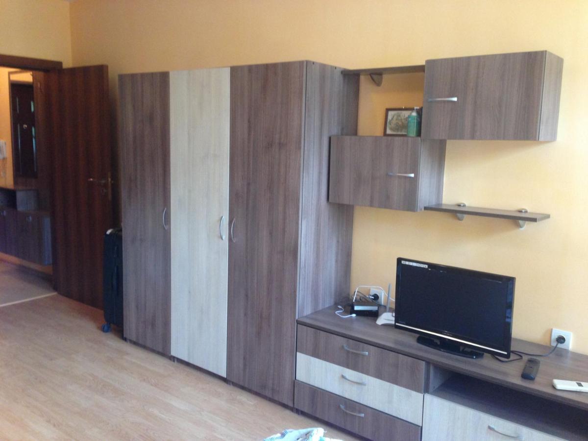 Marina Studio Burgaz Dış mekan fotoğraf